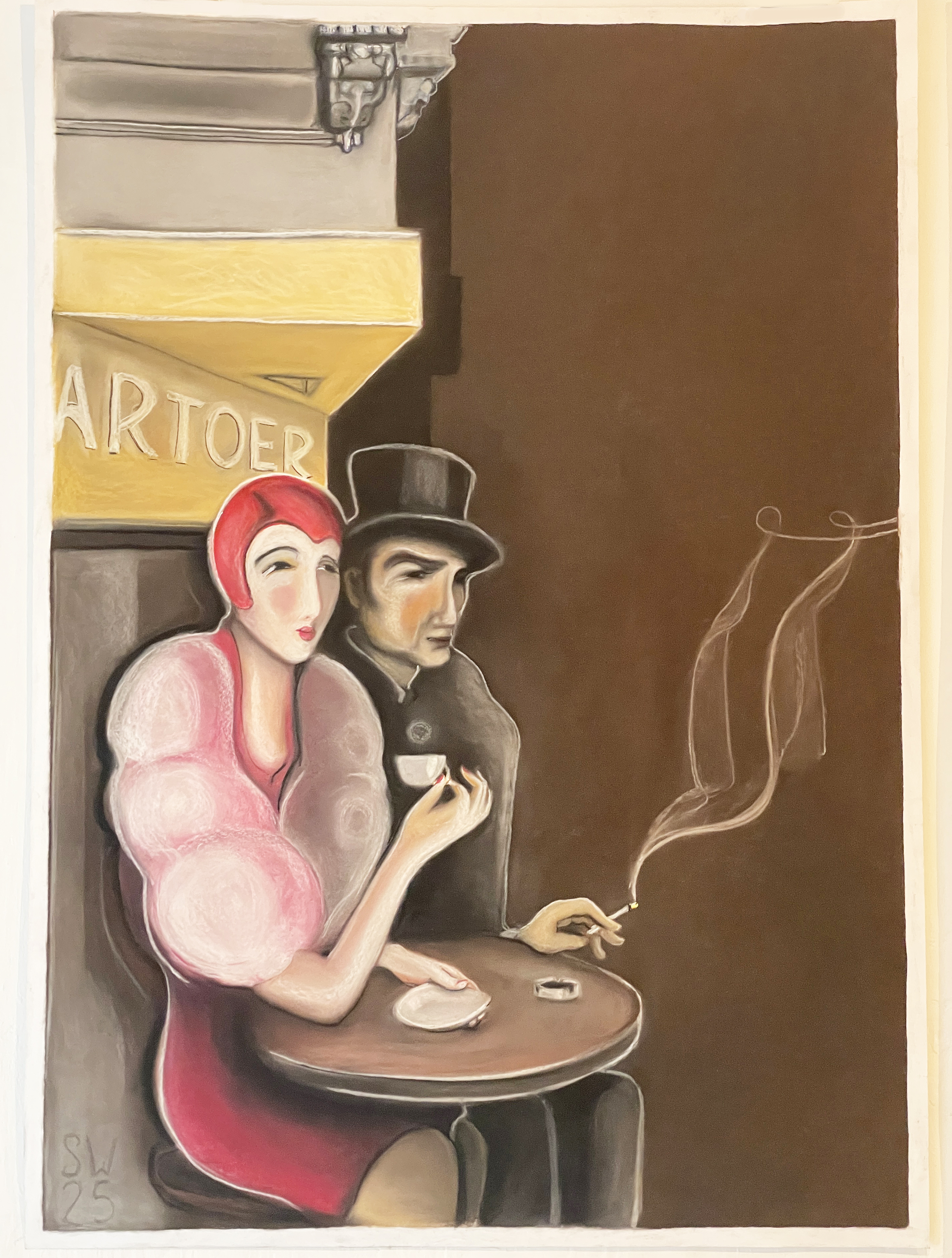 BarTartoer